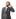Man confused and needs to ask a question